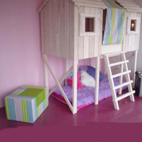 kids room