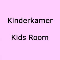 kinderkamer - info